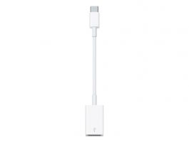 Apple USB-C to USB Adapter (MW5L3ZM/A)